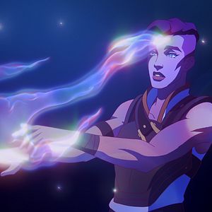 Photo Les Maîtres de l'univers : Révolution