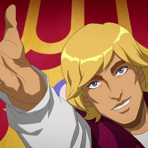 Photo Les Maîtres de l'univers : Révolution