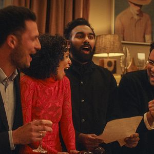 Photo Jamael Westman