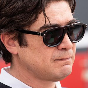 Photo Riccardo Scamarcio