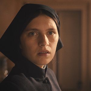 Photo La Malédiction : l'origine