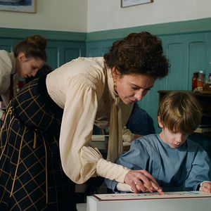 Photo La Nouvelle femme