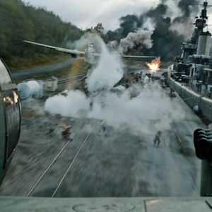 Photo Gold Run - Le convoi de l'impossible