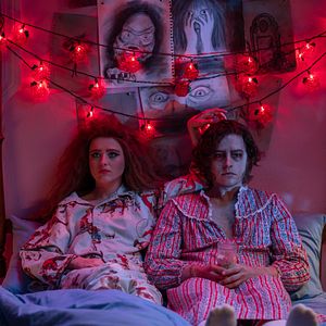 Photo Lisa Frankenstein