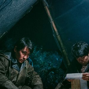 Photo Only the River Flows