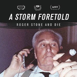 Photo A Storm Foretold