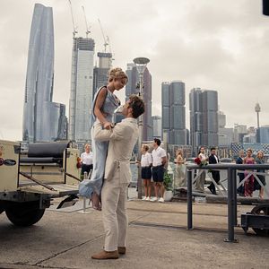 Photo Sydney Sweeney