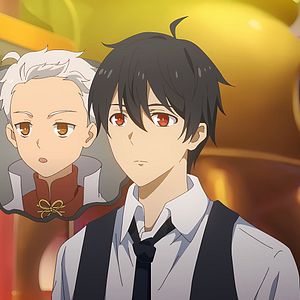 Photo The Daily Life of the Immortal King