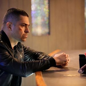 Photo NCIS : Enquêtes spéciales