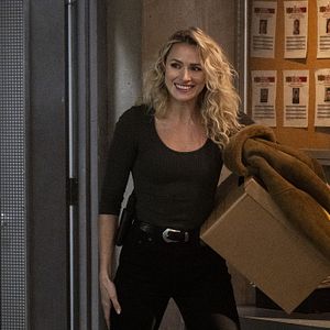 Photo Shantel VanSanten