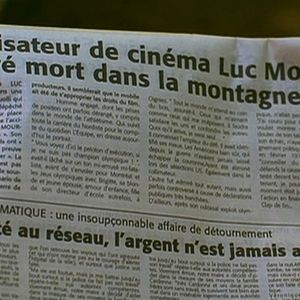 Photo Le Prestige de la mort