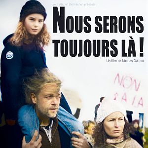 Photo Nous serons toujours là ! Plogoff 1980