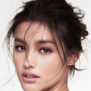 Photo Liza Soberano