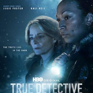 Photo True Detective