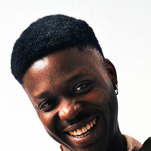 Photo Yves-Batek Mendy