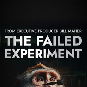 Photo The Failed Experiment