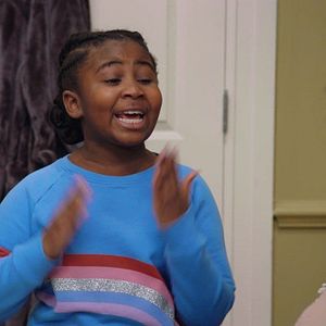 Photo Tyler Perry's Young Dylan