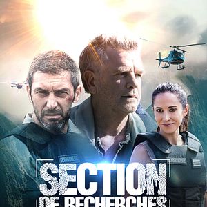 Photo Section de recherches : Mortelle randonnée