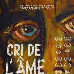 Photo Cri de l’âme