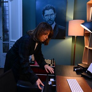 Photo Coup de chance