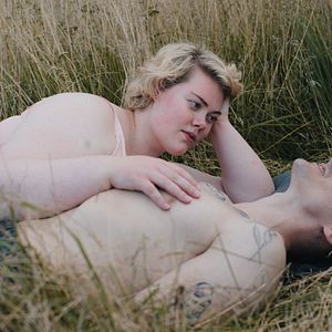 Photo Touched