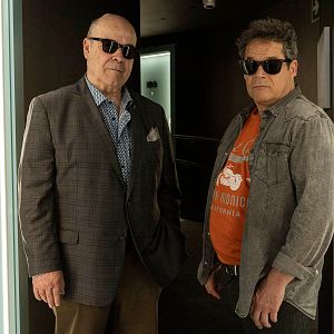 Photo Antonio Resines