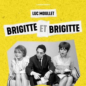 Photo Brigitte et Brigitte