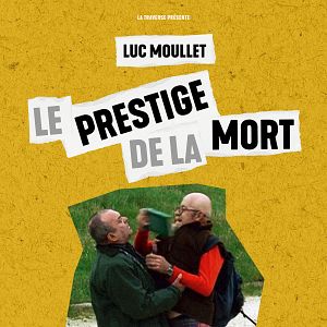 Photo Le Prestige de la mort