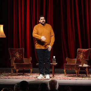 Photo Benoît Gênant Officiel