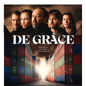 Photo De Grâce