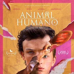 Photo Animale umano
