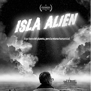 Photo Isla Alien