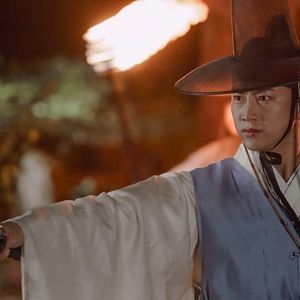 Photo Secret Royal Inspector & Joy