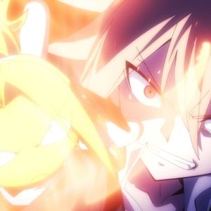 Photo Shaman King Flowers