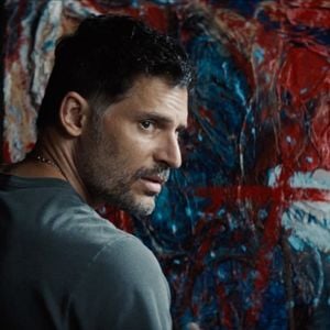 Photo Joe Manganiello