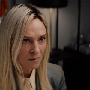 Photo Uma Thurman