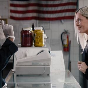 Photo Samuel L. Jackson