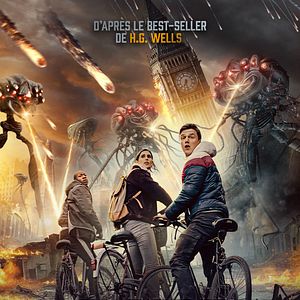 Photo La Guerre des mondes : l'invasion