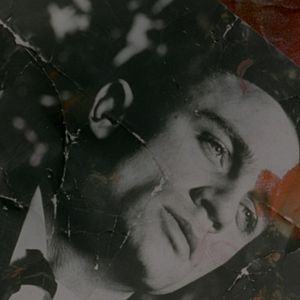 Photo Love Is the Devil
