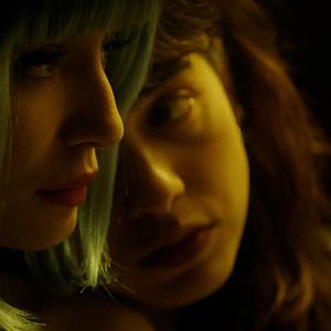 Photo Carmen Kassovitz