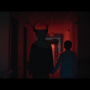 Photo Le Mangeur d’âmes