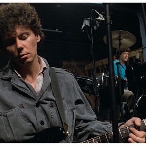 Photo Stop Making Sense