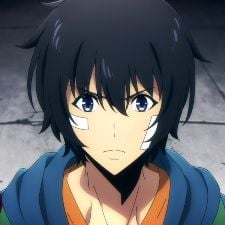 Photo Solo Leveling