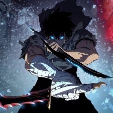 Photo Solo Leveling
