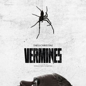 Photo Vermines