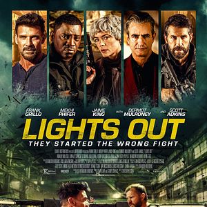 Photo Lights Out