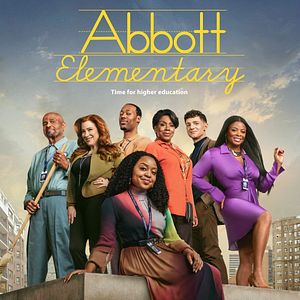 Photo Abbott Elementary