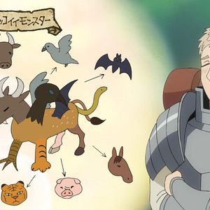 Photo Gloutons & Dragons