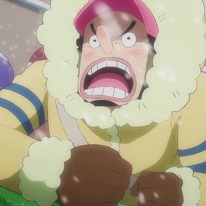 Photo One Piece