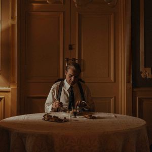 Photo Alberto San Juan